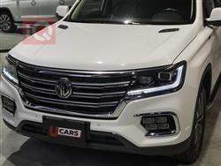 ئێم جی RX8